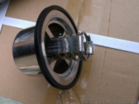 Thermostat VG1047060012 sinotruck