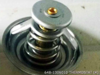 Thermostat 648-1306010 yuchai 4110000563006 4110000561166 SP112207