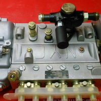 High-Pressure Fuel Pump 340-1111100 -493