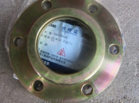 Flange 250100182 Z3.8-11 9301207 XCMG
