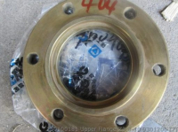 Flange 250100181 Z3.8-10 9301206 XCMG