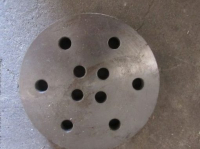 Flange 58A0833 XG951 xgma