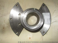 Flange 4657309004 4110000042128 sdlf zf SP106724