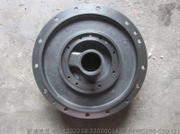 Flange 4644302250 7200001479 4110000367068 SP100431