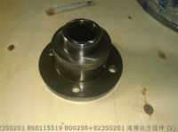 Flange 82350201 860115519 B00256+82350201 XCMG