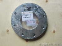 Flange 29250011261 SDLG
