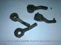 Fuel Injector D02a-137-30 860106532 SP104186