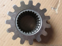 Gear 29070000511 SDLG WHEEL LOADER