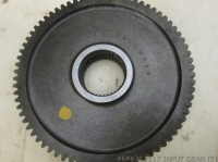 Gear 4644311117 7200001677 SP100473 W030602600