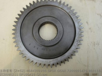 Gear 4644302206 7200001476 860116327 SP100429