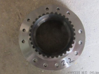 Gear 4WY315A-011 4110000184287