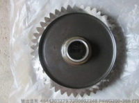 Gear 4644303279 7200002248 SP105619