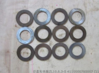 Gear 4110000785007 CIRCLE CLIP ZL10.6.3-5 SP110865
