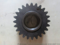 Gear DA1170.1-13 275100142 9361887 XCMG