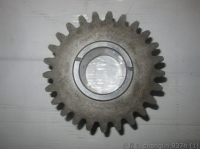 Gear Z30E.6-10