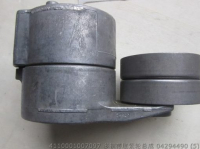 Pulley 4110001007097 04294490 sdlg deutz