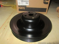 Pulley 3926854 4110000081021 SP100719 SP105548
