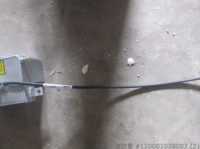 Hose 4110001038007 SDLG