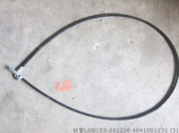 Hose 4041001231 SDLG LGB153-202226