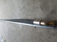 Hose 9F859-59A050000A0 LOVOL