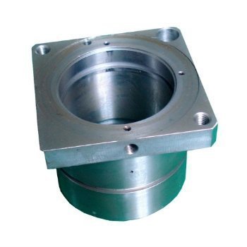 Concrete Pump Spare Parts 90-274889002