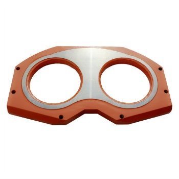 Concrete Pump Spare Parts DN230 DURO22-261122002