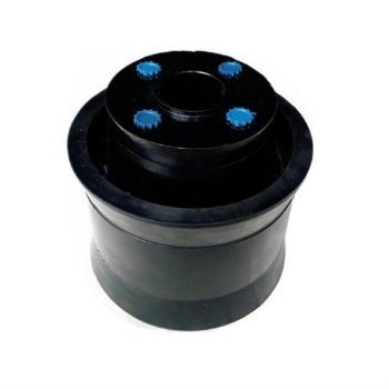 Concrete Pump Spare Parts DN200 019004000