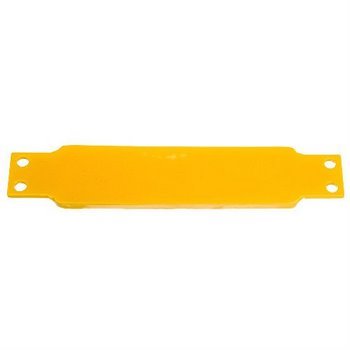 Concrete Pump Spare Parts 380 x 80 x 12 278391004