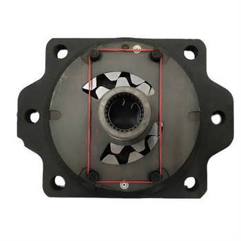 Concrete Pump Spare Parts SAE-D, 262146003