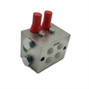 Concrete Pump Spare Parts 4- , 253913009