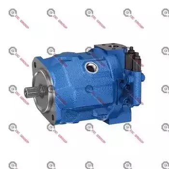 Putzmeister Spare Parts R986110754 Rexroth A10V028 DR/31R-PSC62K01, 067370003