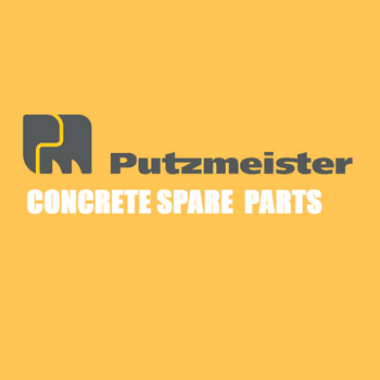 Putzmeister Spare Parts DRSE F. A18V-PUMP 543226