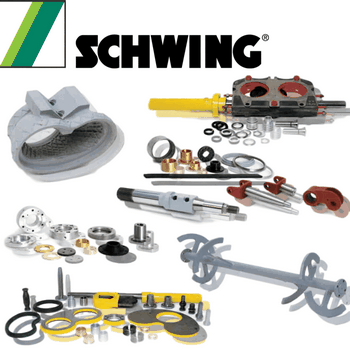 Schwing Spare Parts - 10167567
