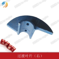 SANY Spare Parts SANY 1541386241 Sany SSP100C-6