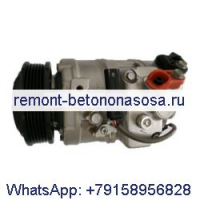 BMW 6SEU14A 64529225704 BMW X3 E90 E92 6PK 110 12