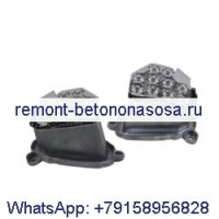 BMW 63117271901 63117271902 BMW 535i 550i M5 528i