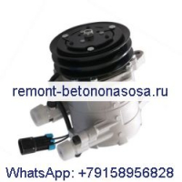 Bobcat Seltec TM-08 6733655 - Bobcat A220 A300 S150 S160 S175 S185 S205 S220 S250 S300 S330
