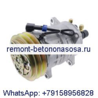 Bobcat - Bobcat S150 S185 S205 7136676 7023582