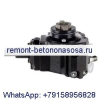 Bosch Bosch 0445010273 Smart OM660.940 CDI 450,4 450,3