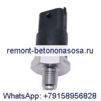 Bosch 0281002405 500372234 Bosch