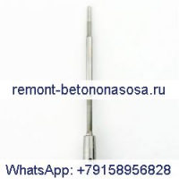 Bosch Common Rail F00RJ01819 Bosch