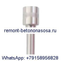 Bosch DLLA152P1819 0433172111 Bosch