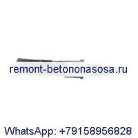 Bosch FAW Xichai 6DM2 Common Rail Bosch 0445120394