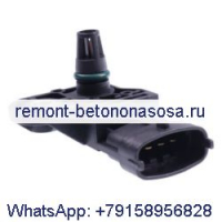 Bosch Bosch 0281006028 Holden Colorado 2012-2021 .