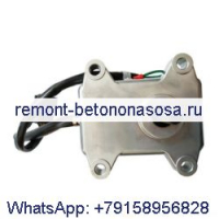CASE 2650Q 2700Q 2800Q 3400Q 3900Q 4300Q 5800Q 12 KHR1346