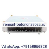 CASE Isuzu 6BG1 CASE CX290 Sumitomo SH120-3 SH200-3 SH210-3 SH300-3 A3 E-ECU 407915-5480