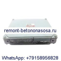CASE Case CX290B E-ECU KHR10023