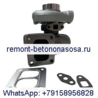 CASE Turbo T04B19 A44499 A151983 CASE 504BDT 40 50 980B 1080B 1370 2470 2290 4690 4490 W24B W26B 1150D