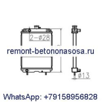 CASE CX17B Core ASS#039;Y PU05P00015F1