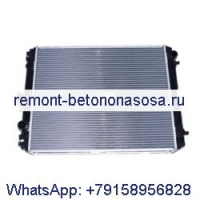 CASE Case CX55B Core ASS'Y PS05P00002F1